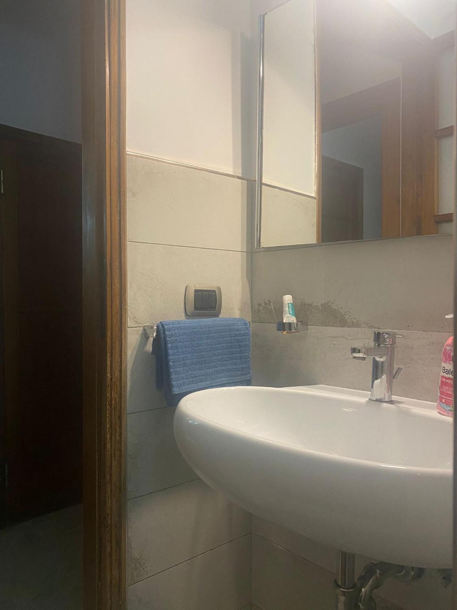 La Pianista Sull'oceano Apartamento *