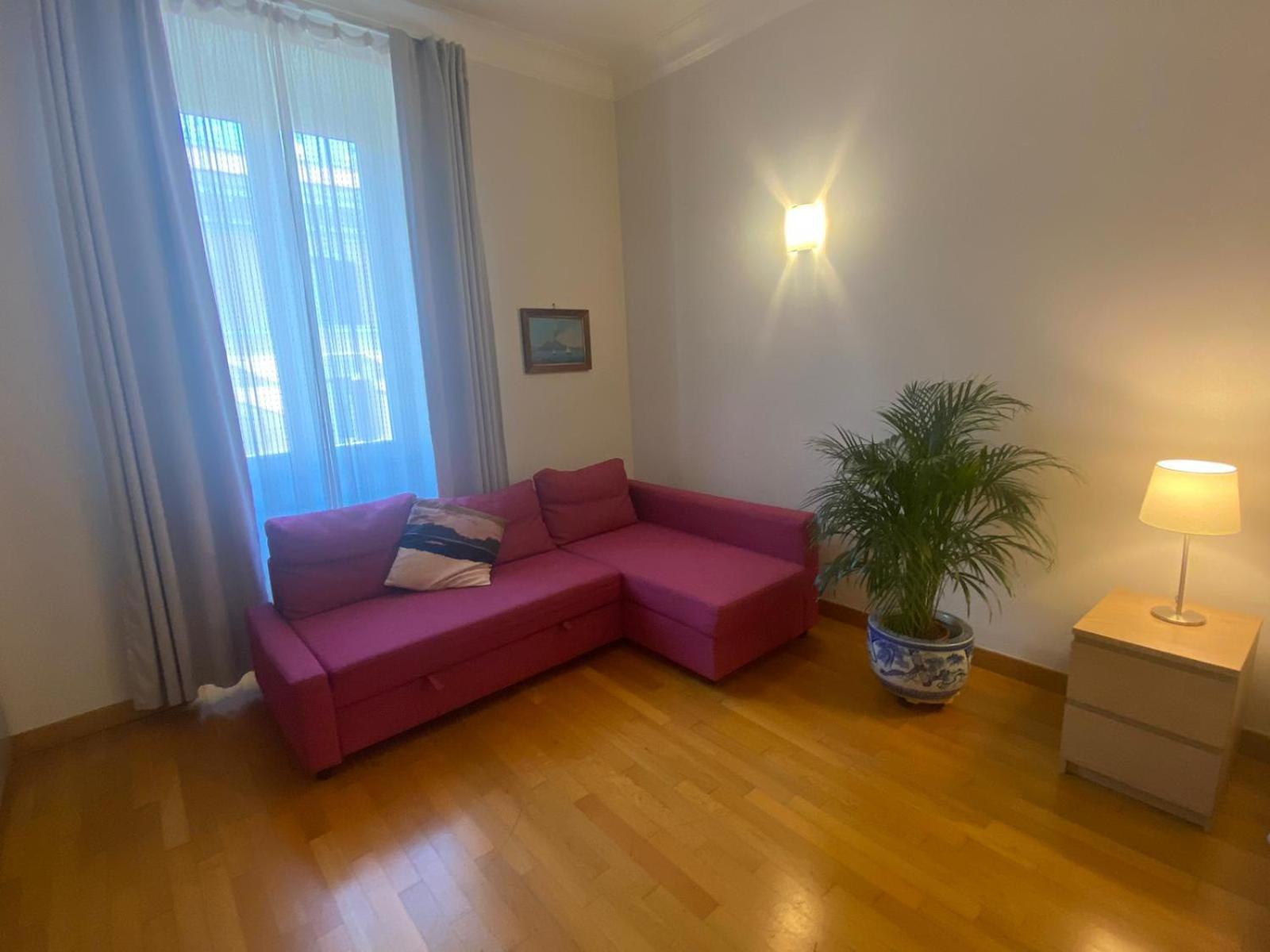 La Pianista Sull'oceano Apartamento *