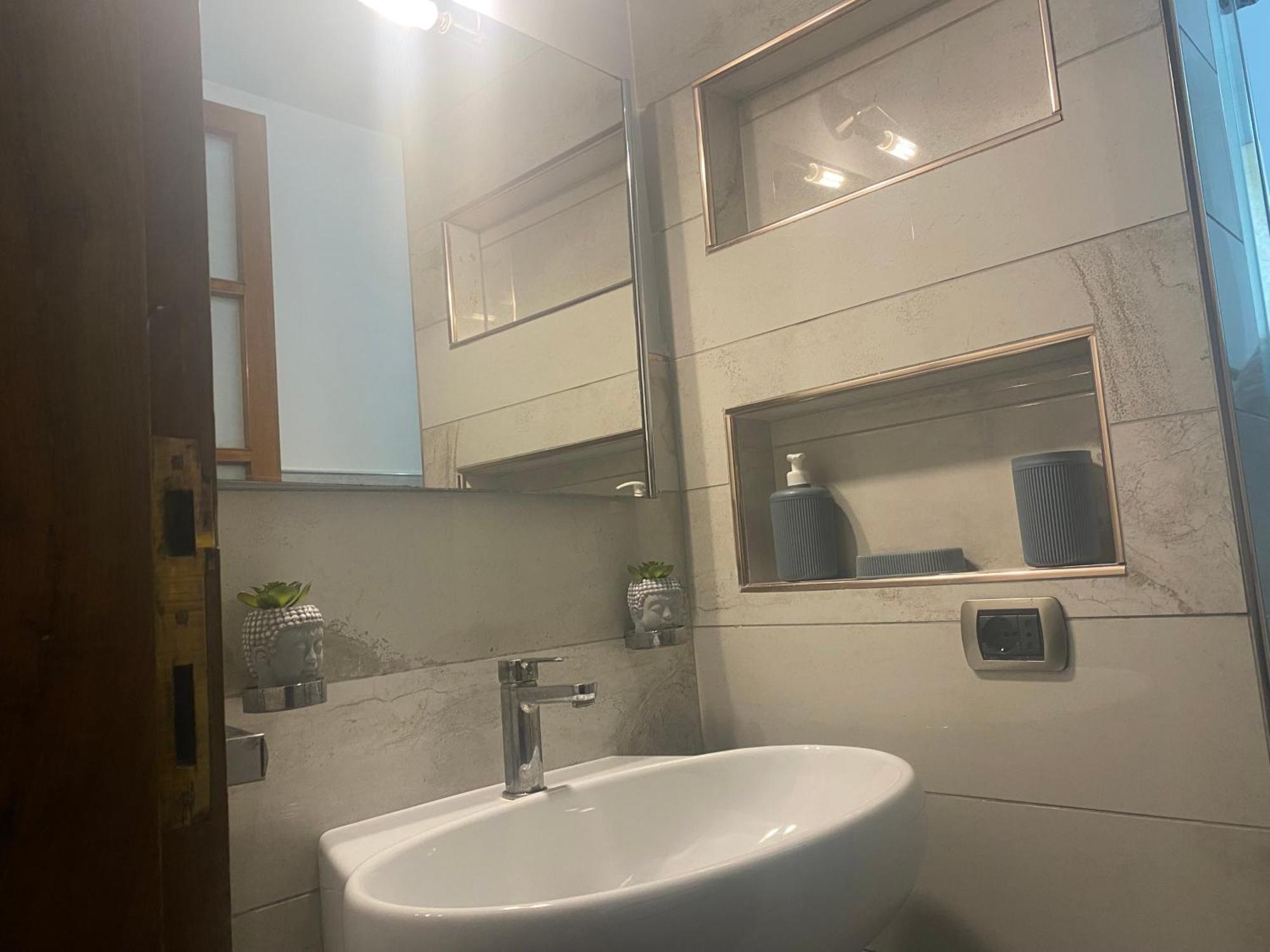 La Pianista Sull'oceano Apartamento *