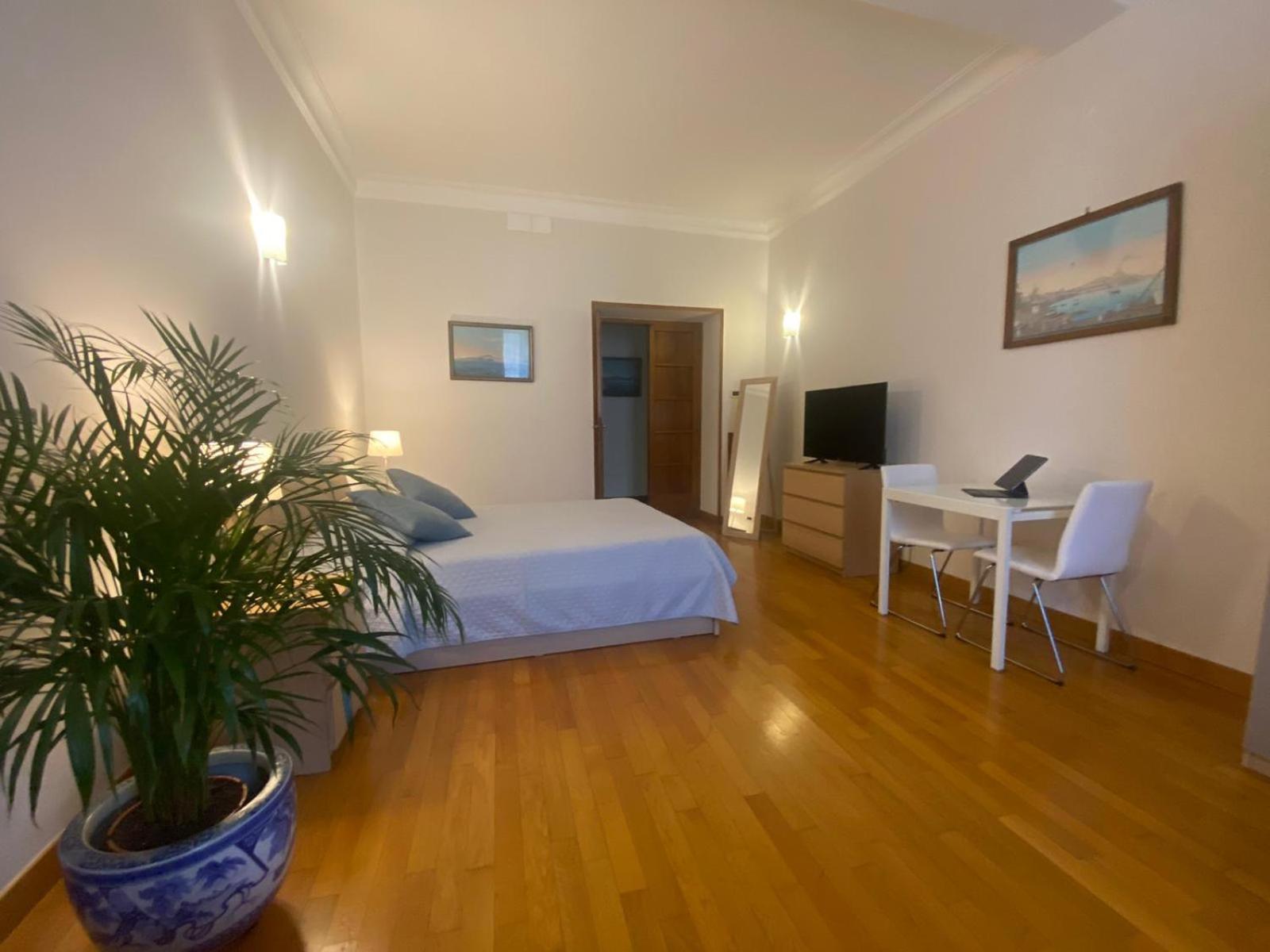 Apartamento La Pianista Sull'oceano Roma